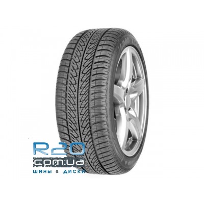 Goodyear UltraGrip 8 Performance 255/60 R18 108H AO у Дніпрі